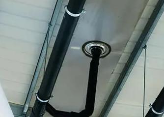 兴宾虹吸排水的原理