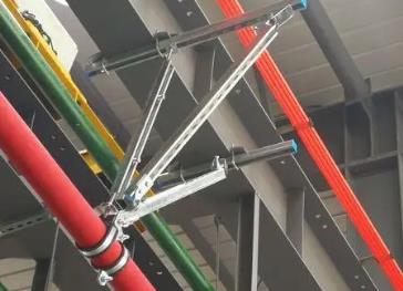 兴宾抗震支架厂家与你分享你必须做的紧急情况下的准备